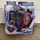 BeyBlade | Burst Surge | Speedstorm Spark Power Set | Brave Valtryek V6