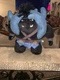Dreamworks Funko Troll Hunters Tales of Arcadia Bular Plush Stuffed Doll 8" Tall