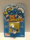 The Smurfs SMURF With Hammer Figure Schleich 20825 Peyo Vintage Rare