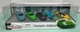 Majorette Porsche Edition 5 Pack Diecast (2023) 1:64 - NEW