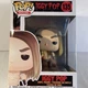 FUNKO POP! ROCKS: Iggy Pop - #135 Rock and Roll Hard Rock Singer Vinyl Figure!