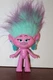 DreamWorks Trolls Pink Doll  Hasbro  C-015G 2015 DWA LLC 