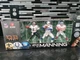 McFarlane NFL MANNING FAMILY 3-PACK TOYS -r- US exclusive