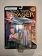 Star Trek Voyager NEELIX The Talaxian Action Figure Playmates 1995 New Sealed