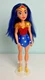 Mattel 2018 DC Domics Super Hero Girls Wonder Woman Doll  M25HF GBY55