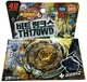 Takara Tomy Beyblade Metal Fight BB-109 Beat Lynx TH170WD - REPRO/MID