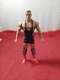 Kurt Angle WWE WWF Jakks Pacific R3 Tech Series Wrestling Figure 