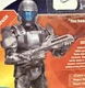 McFARLANE TOYS HALO 3 SERIES 2 &ldquo;ODST&rdquo; ORBITAL DROP SHOCK TROOPER NEW ON CARD EC