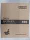 Hot Toys Dx09 Batman Tim Burton Edition Japanese products
