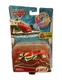 Disney Cars Color Changer Francesco Bernoulli APP 2 Paint Jobs 1:55 PACKAGE WEAR