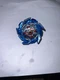 Beyblade Burst Superking B-160 Booster King Helios.Zn 1B TAKARA TOMY