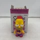 Kidrobot The Simpsons Many Faces of Homer BELLY DANCER HOMER Vinyl Figure NEW