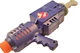 Ghostbusters Ghost Popper Blaster Gun | Hasbro Kenner Classics 2021 No Darts