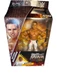 WWE/WCW BRITISH BULLDOG Elite Monday Night Wars Wrestling Figure w/ Golga NEW!!!