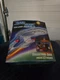 1993 Star Trek The Next Generation Action Figure Storage Carrying Case holds 12