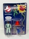 Hasbro Ghostbusters Kenner Classics Winston Zeddemore and Chomper Ghost Retro Ac
