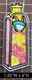 Disney: Alice in Wonderland Curious Bottle Embroidered Iron On Patch