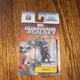 Nano Metalfigs 100% Die-Cast Metal Rocket Raccoon 2&rdquo; Figure MV6 #84435 JADA 2017