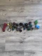 Takara Tomy Storm Pegasis 105RF Beyblade Starter Set (BB-28)