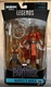 MARVEL LEGENDS SERIES BLACK PANTHER MARVEL'S NAKIA 6" ACTION FIGURE BAF OKOYE