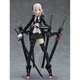 Figma 422 Shi (Heavily Armed High School Girls) Max Factory Figure