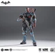 New LPZZ DC002 1/12 Deathstroke 6" Collectible Male Action Figure Model In Stock