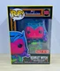 Funko Pop! #986 Marvel WandaVision - Scarlet Witch (Blacklight) Target Exclusive