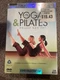 Maximum Yoga and Pilates - Deluxe Box Set (DVD, 2007, Multi-Disc Set)
