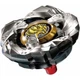 BX-15 Leon Claw 5-60P (Point) Hasbro Takara Tomy Beyblade X NEW (NWOP)