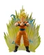 Dragon BallZ Super Saiyan 2 Son Goku S.H.Figuarts Soul BDIDB634740