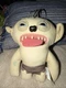 Fuggler The Lord of the Rings Smeagol Ugly Funny Monsters Zuru Plush Toy 2025