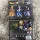 Bandai Dragonball Z Super Beerus Action Figure - 35858