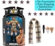 MJF (w/ Scarf) - AEW Unmatched Series 4 Jazwares  Wrestling Action Figure