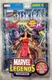 Marvel Legends Elektra Series IV 4 Action Figure Toy Biz 2003 NEW SEALED