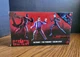 DC The Batman THE PENGUIN SELINA KYLE  BATMAN 4" Figures 2021 Spin Master NEW