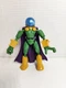 Marvel Spider-Man Bend and Flex Marvel&rsquo;s Mysterio Action Figure, 6-Inch