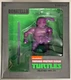 kidrobot X TMNT "Donatello" 8" Medium Art Figure, open box, excellent condition
