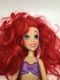 Ariel Little Mermaid Disney Princess Doll 2016 Hasbro 12&rdquo; Collectible Figure