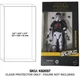 Protector For Hasbro Star Wars Black Series Star Wars Day May The 4th Be With...