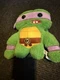 Fuggler x Teenage Mutant Ninja Turtles Donatello Plush - LIMITED EDITION 