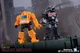 New Transformation toys DR.Wu Extrme Warfare DW-E25 DW-E26 Figure Set In Stock