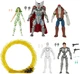 Marvel Legends Series: X-Men Villains, 60th Anniversary Action Figure Set