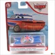 Disney Pixar Cars Union Jack Ramone London Chase series 2019 by Mattel	