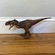 Jurassic World Dominion: RAJASAURUS Dinosaur Figure Roar Strikers Action Sounds