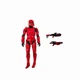 Star Wars Black Series Sith Trooper 6" Action Figure Complete Hasbro Used #9