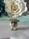 Disney Doorables Mini Figure Series 6 Dyan Raya And The Last Dragon Just Play