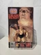BLOODY King Kong Bundy Legends Wrestling Figure WWE 1998 Figures Toy Company