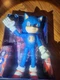 Sonic 3 Movie - Feature Sonic 12-inch(FREE SHIPPING 🚢)