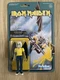 Iron Maiden Flight of Icarus Eddie ReAction MOC