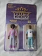 Super7 Outkast Andre 3000 Big Boi Action Figure 2 Pack 3.75" Tall 2024 New